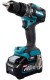 фото Дрель - шуруповерт Makita HP001GD201