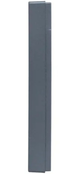 фото Рамка двойная  EKF UP1-FPG-02