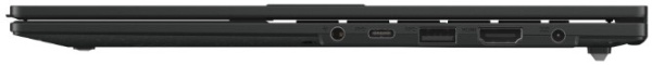 фото Ноутбук  ASUS E1504FA-BQ210 в Ростове-на-Дону 15.6 ", Ryzen 3, 8 Гб RAM, 512 Гб SSD, Radeon Graphics, Серебристый