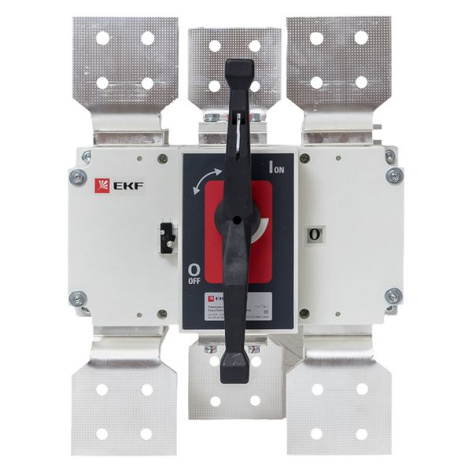фото Рубильник-выключатель  EKF psds-2500-3 в Уфе