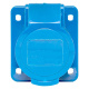 фото Розетка стационарная внутренняя EKF ps-413-16-220 в Перми