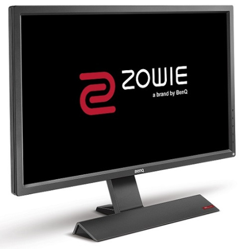 фото Монитор 27" BenQ ZOWIE RL2755