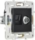фото Розетка комбинированная IEK SK-AK20-2-K02 в Санкт-Петербургe