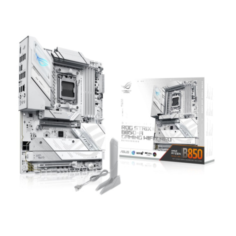 фото Материнская плата ATX ASUS ROG STRIX B850-A GAMING WIFI7 NEO