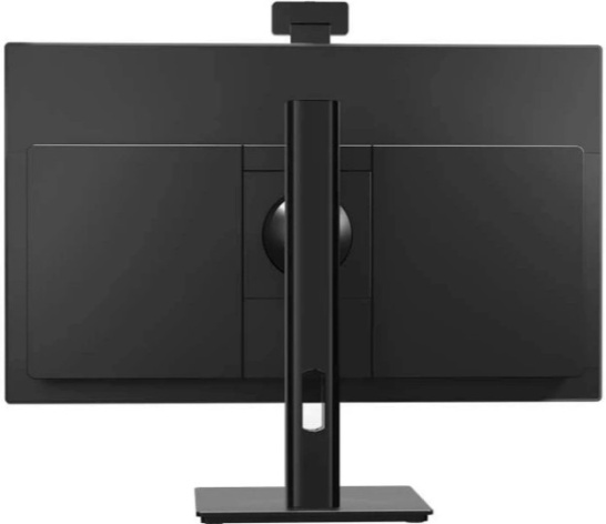 фото Моноблок 27" Irbis SmartAIO 27 (Intel Core i5 13500HX, 16ГБ DDR4, SSD 512 ГБ, Intel UHD Graphics, Windows 11 Профессиональная) Черный [S.27i5M3165HC.000]