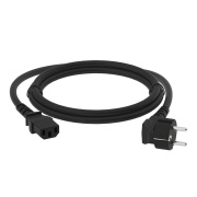 фото Кабель питания Greenconnect GCR-54377
