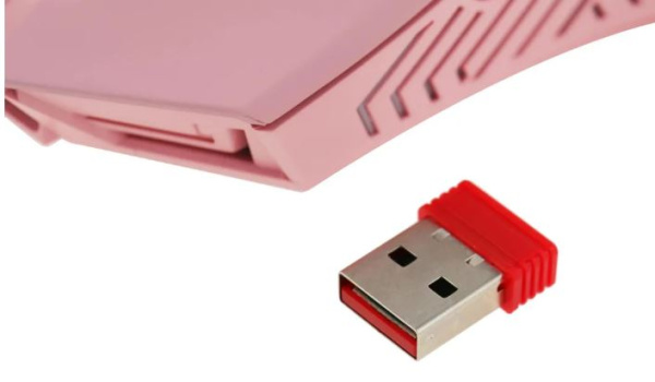 фото Мышь Wireless Defender Pandora GM-502 в Уфе