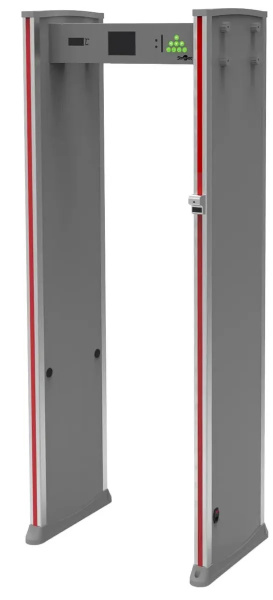 Изображение товара Металлодетектор Smartec ST-MD318LT