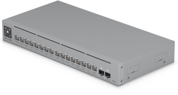 фото Коммутатор  Ubiquiti USW-Pro-Max-16-PoE в Самаре