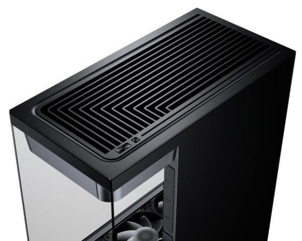 фото Корпус eATX PHANTEKS Enthoo Evolv S2 в Уфе