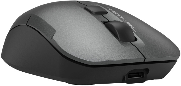 фото Мышь wireless A4Tech Fstyler FG16C Air2 в Екатеринбурге