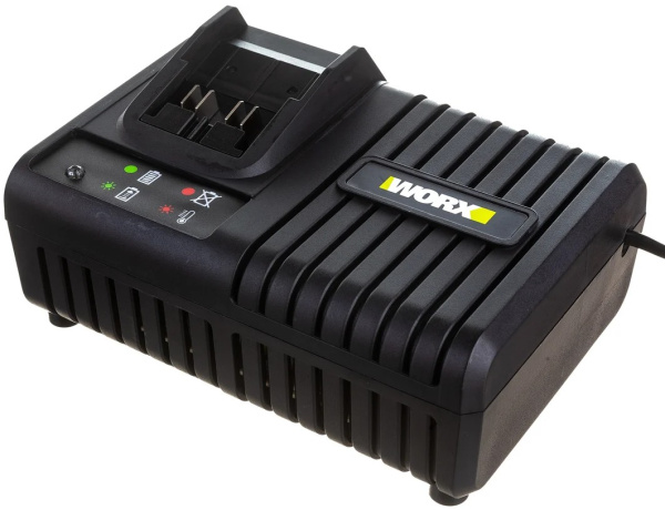 фото Гайковерт  WORX Professional WU279.1 в Санкт-Петербургe