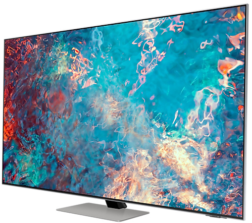 фото Телевизор  Samsung QE85QN85AAUX