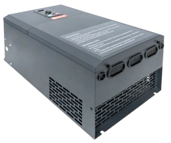 фото Преобразователь частоты  EKF PD-150-FC-55K-43 в Омске