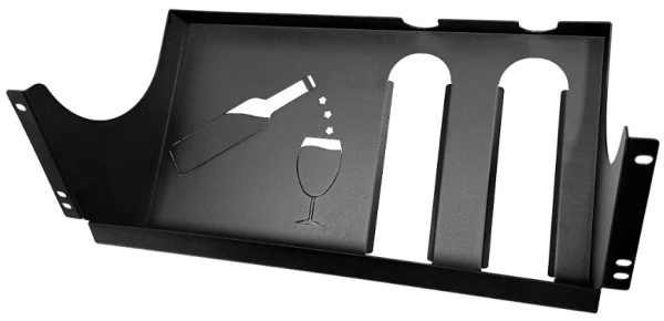 фото Полка  ЦМО СВ-БОТЛ2-9005 в Екатеринбурге