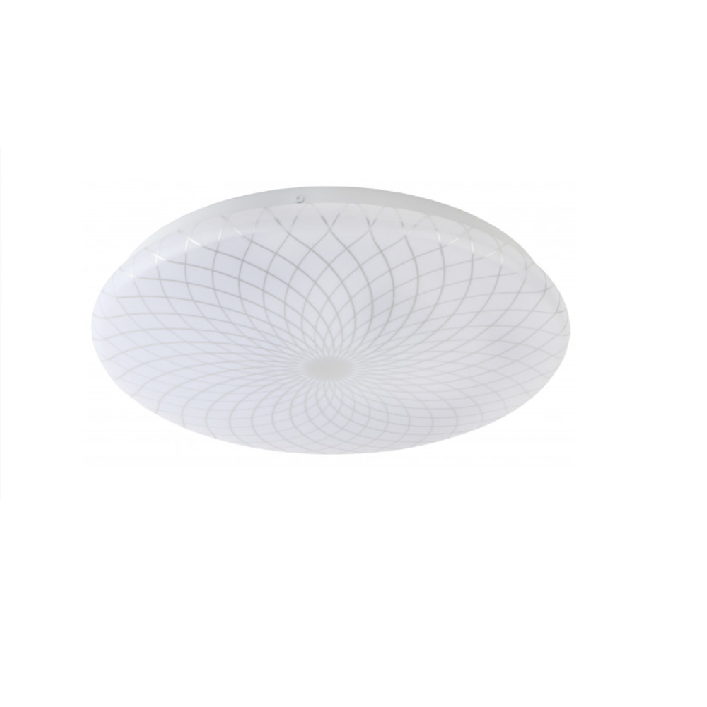 

Светильник светодиодный ЭРА Б0043824 SPB-6 "Slim 3" 18-4K бытовые свет 18Вт 4000K, Б0043824