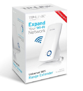 фото Повторитель TP-LINK TL-WA854RE