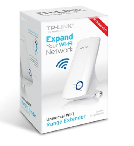 фото Повторитель  TP-LINK TL-WA854RE в Перми