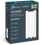 фото Точка доступа TP-LINK EAP650-Outdoor
