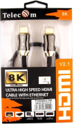 фото Кабель интерфейсный Telecom TCG300-2M