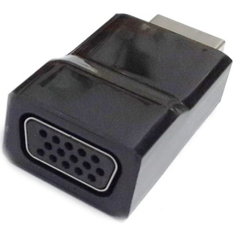фото Переходник  Cablexpert HDMI-VGA в Перми