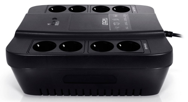 фото Источник бесперебойного питания  Powercom SPD-850N в Екатеринбурге