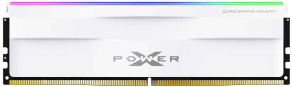 фото Модуль памяти DDR5 16GB Silicon Power SP016GXLWU600FSH в Перми
