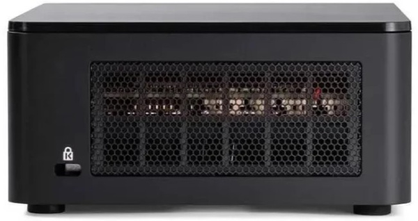 фото Платформа  Intel NUC12WSHv5 в Самаре