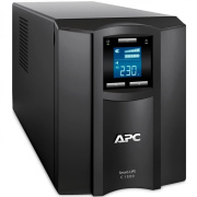 фото Источник бесперебойного питания APC SMC1500IC