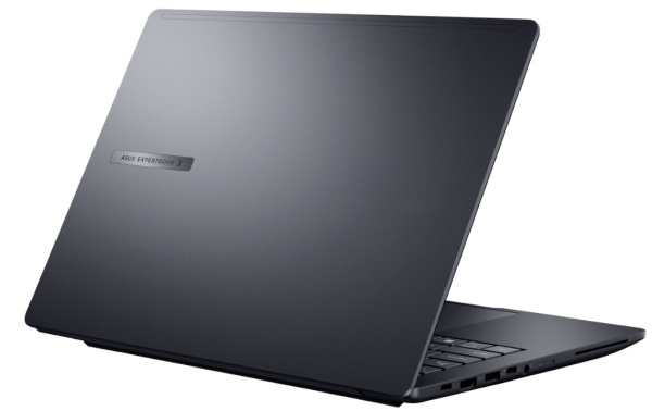 фото Ноутбук  ASUS Expertbook B3405CCA-LY0390 в Санкт-Петербургe 14 ", Core Ultra 5, 16 Гб RAM, 512 Гб SSD, Arc graphics, Серый