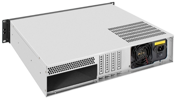 фото Корпус серверный 2U Exegate Pro 2U400-04 в Екатеринбурге