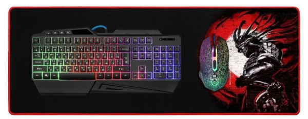 фото Коврик для мыши Defender Liberty в Красноярске