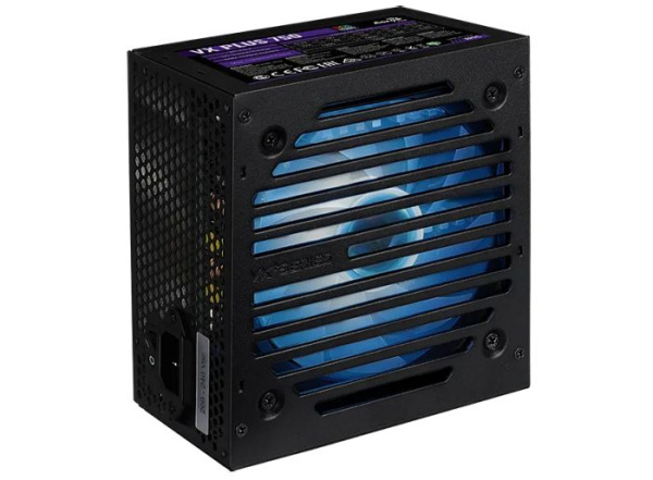 фото Блок питания ATX AeroCool VX PLUS 800 RGB в Уфе