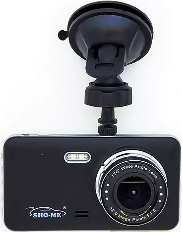 фото Видеорегистратор  Sho-me FHD-925 в Ростове-на-Дону