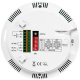 фото Датчик температуры и влажности  ICP DAS CL-202-WF CR в Уфе