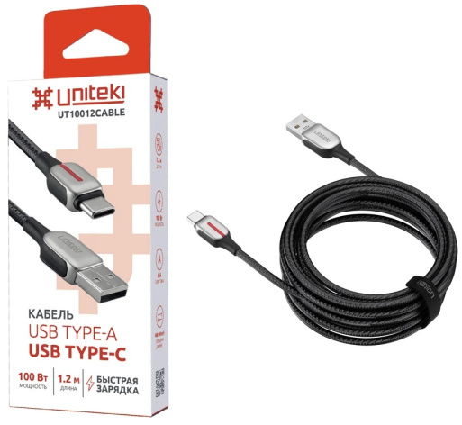 фото Кабель UNITEKI UT10012CABLE