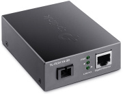 фото Медиа-конвертер TP-LINK TL-FC311A-20