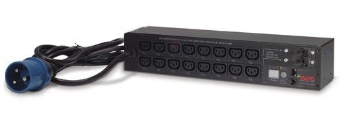 фото Распределитель питания APC AP7922B