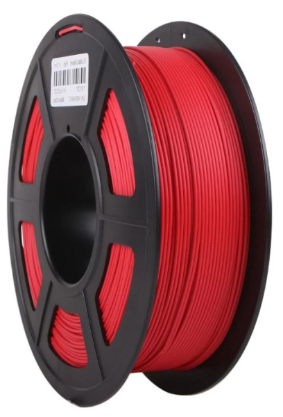 фото Пластик  NVP NV-3D-PLA-META-RED в Перми