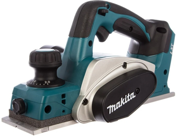 фото Рубанок  Makita DKP180Z
