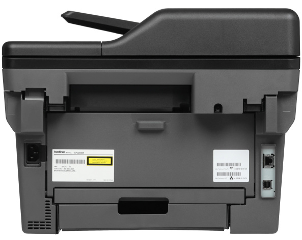 фото МФУ лазерное Brother DCPL2640DW Монохромная, A4, Ethernet, USB, Wi-Fi в Нижнем Новгороде