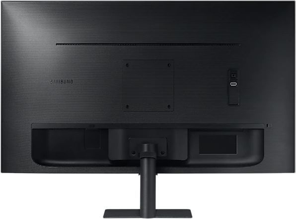 фото Монитор 31,5" Samsung S32A700NWI в Волгограде