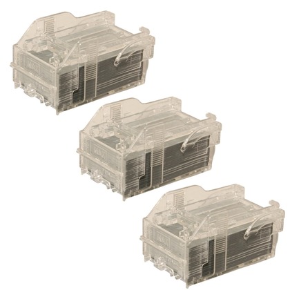 

Запчасть Kyocera 1903NB0UN0 Скрепки для степлера финишера DF-790, SH-12 (3x5000), 1903NB0UN0