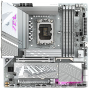 фото Материнская плата GIGABYTE Z890M AORUS ELITE WIFI7 ICE