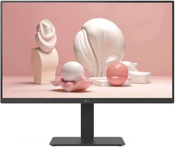 фото Монитор 27" LG 27BA65QB-B в Ростове-на-Дону