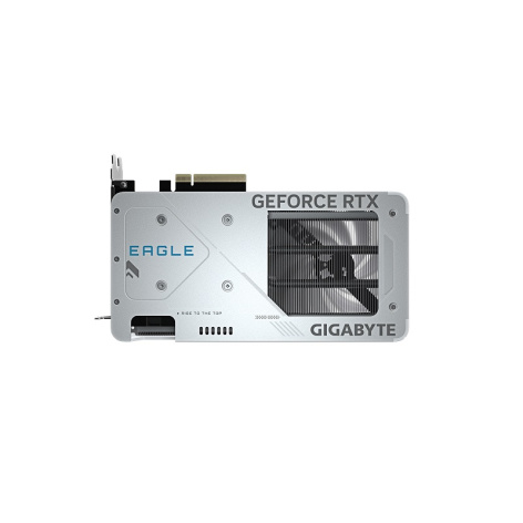 фото Видеокарта GIGABYTE GeForce RTX 5060 TI EAGLE OC ICE (GV-N506TEAGLEOC ICE-8GD) в Уфе