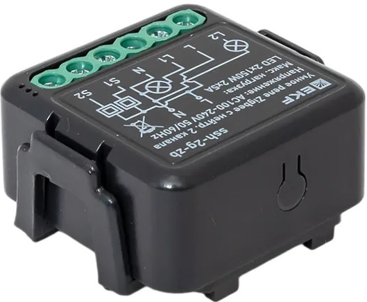 фото Реле умное EKF ssh-2g-zb в Уфе