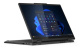 фото Ноутбук  Lenovo ThinkPad T14S 2-IN-1 в Самаре 14 ", Core Ultra 7, 16 Гб RAM, 1 Тб SSD, Arc graphics, Черный