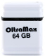 фото Накопитель USB 2.0 64GB OltraMax OM-64GB-50-White в Челябинске