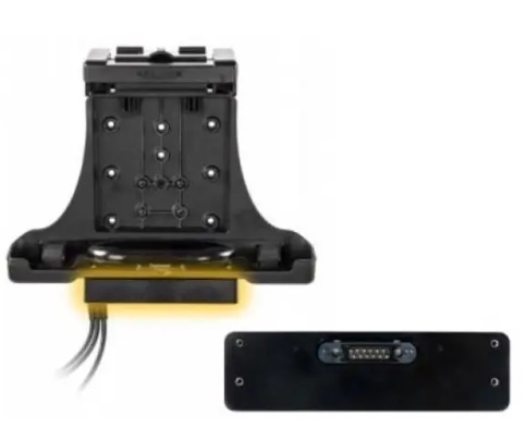 

Зарядное устройство Zebra 300039 для ТСД и сканеров, 300039